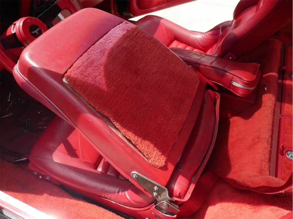1981 Chevrolet Corvette C3 - Image 31 of 31