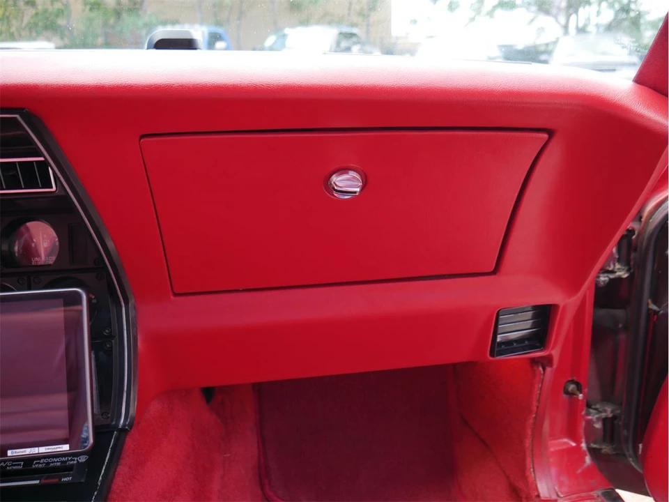 1981 Chevrolet Corvette C3 - Image 23 of 31