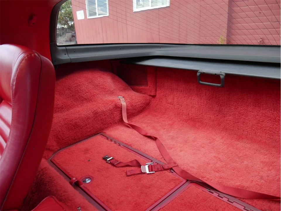 1981 Chevrolet Corvette C3 - Image 29 of 31