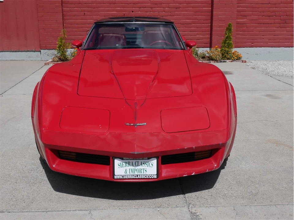 1981 Chevrolet Corvette C3 - Image 3 of 31