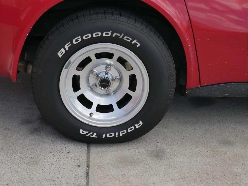 1981 Chevrolet Corvette C3 - Image 15 of 31