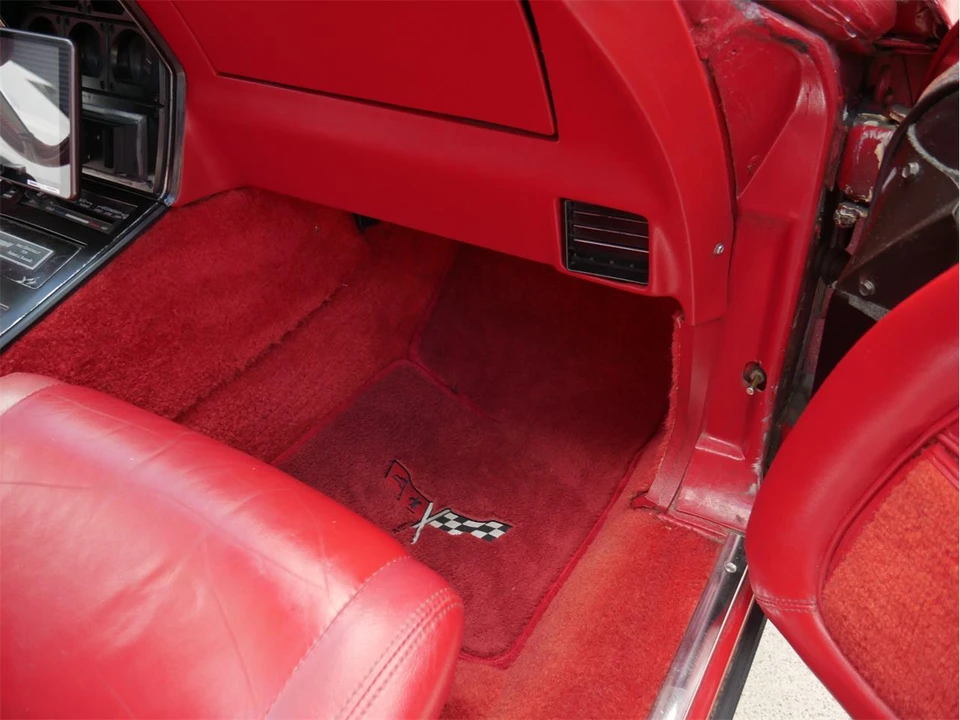 1981 Chevrolet Corvette C3 - Image 21 of 31