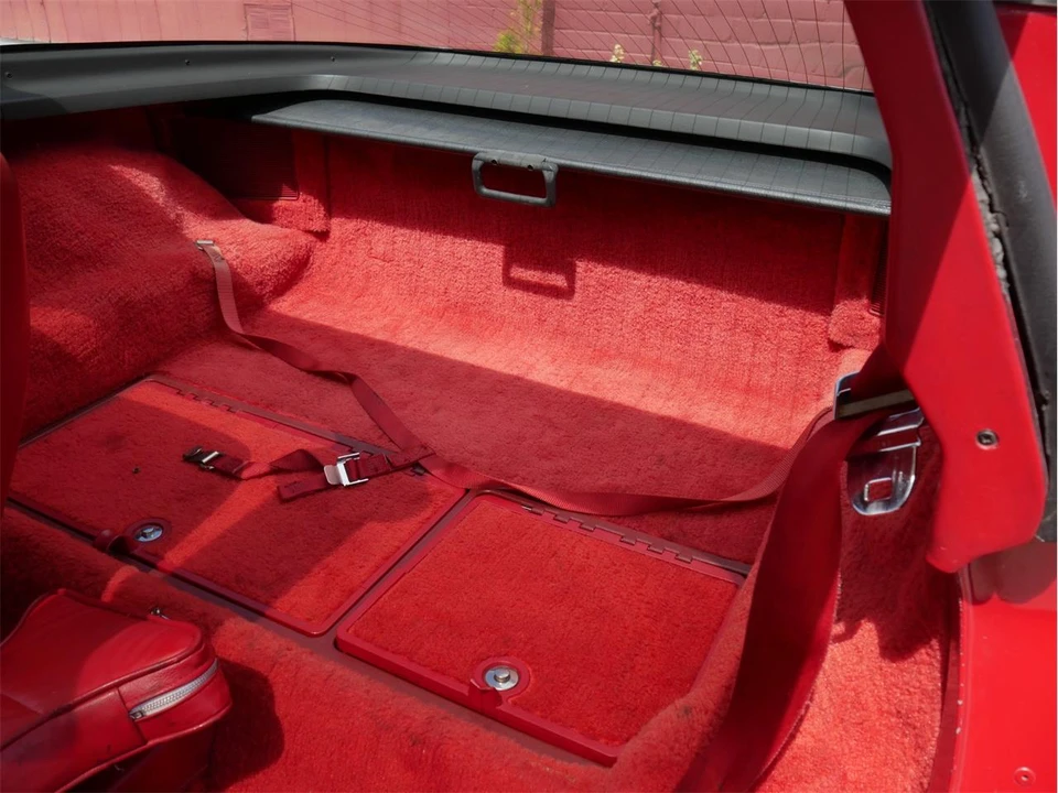 1981 Chevrolet Corvette C3 - Image 30 of 31