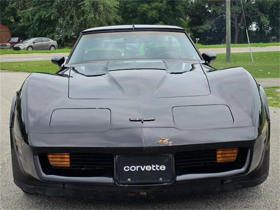 1981 Chevrolet Corvette C3 - Image 3 of 31
