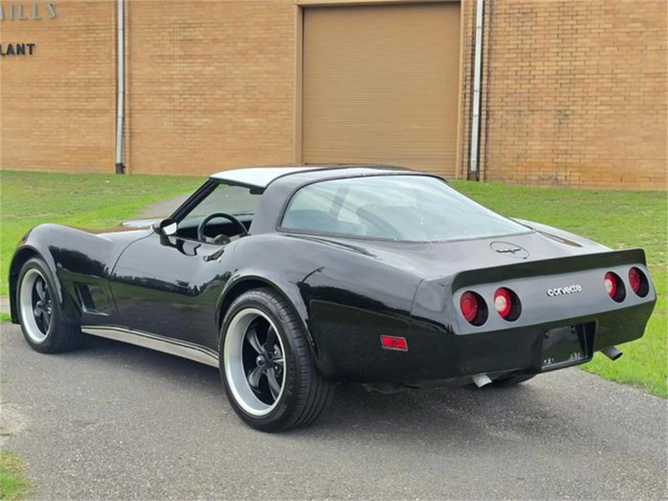 1981 Chevrolet Corvette C3 - Image 11 of 31