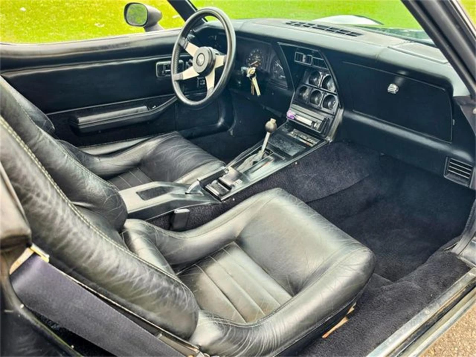 1981 Chevrolet Corvette C3 - Image 29 of 31