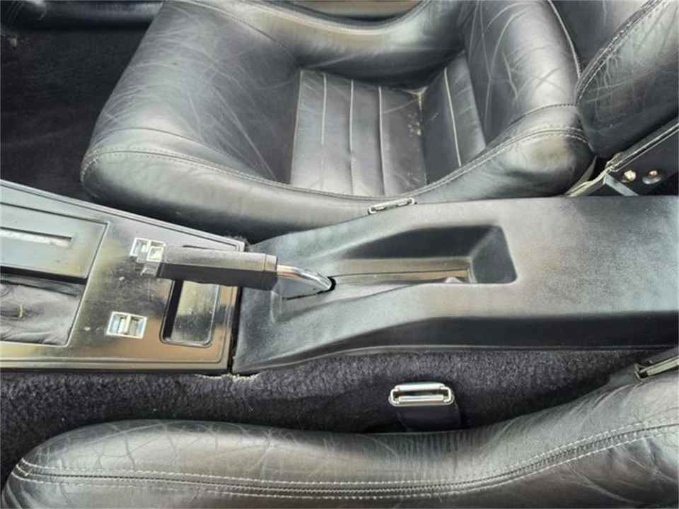 1981 Chevrolet Corvette C3 - Image 25 of 31