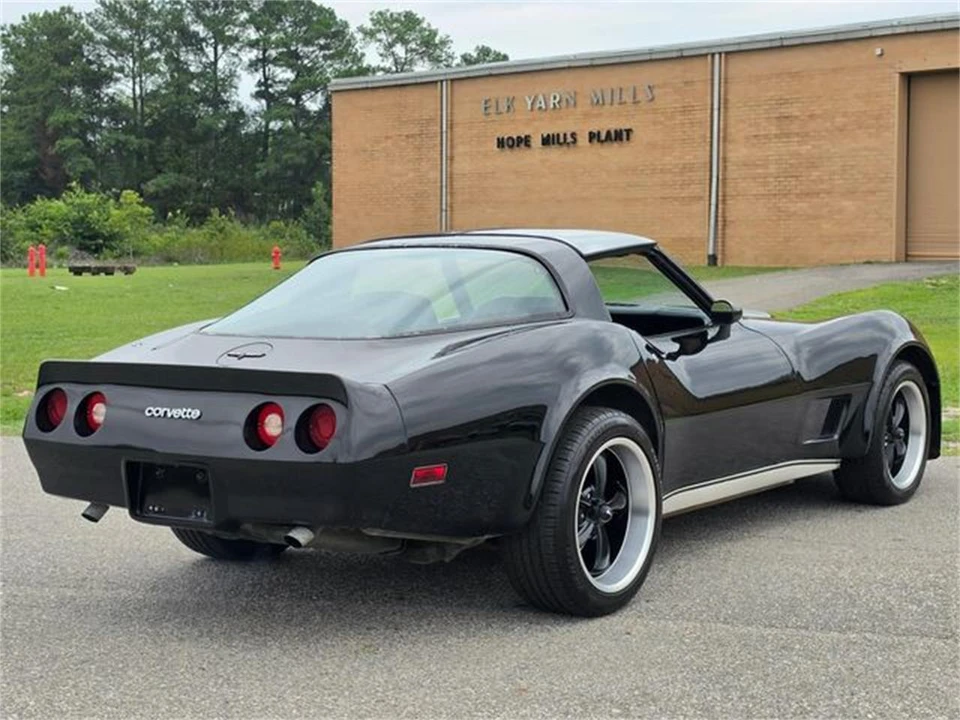 1981 Chevrolet Corvette C3 - Image 7 of 31