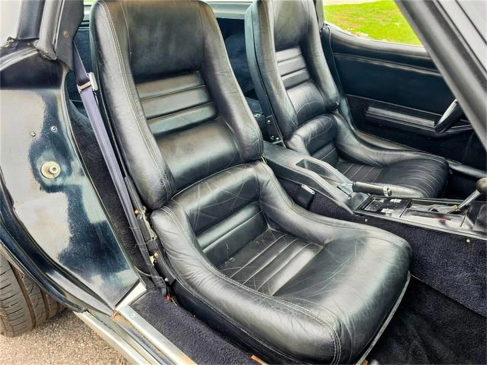 1981 Chevrolet Corvette C3 - Image 31 of 31