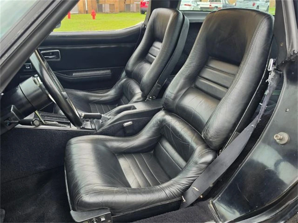 1981 Chevrolet Corvette C3 - Image 26 of 31