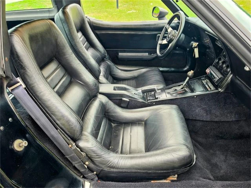 1981 Chevrolet Corvette C3 - Image 30 of 31
