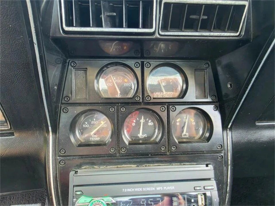 1981 Chevrolet Corvette C3 - Image 20 of 31