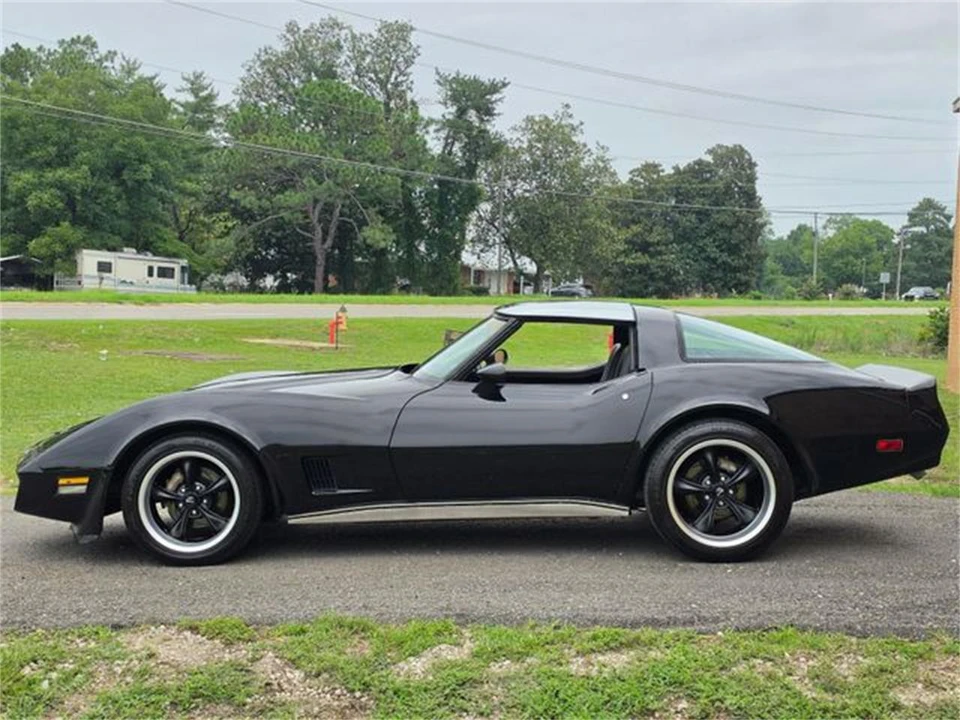 1981 Chevrolet Corvette C3 - Image 12 of 31