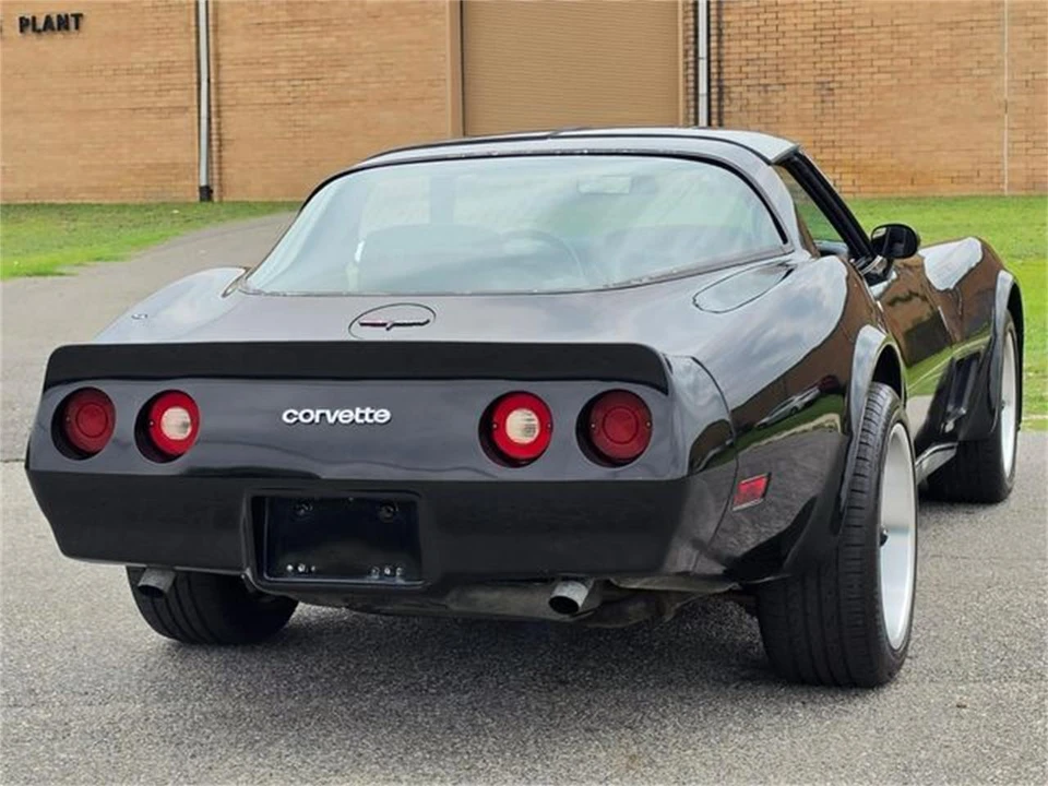 1981 Chevrolet Corvette C3 - Image 8 of 31
