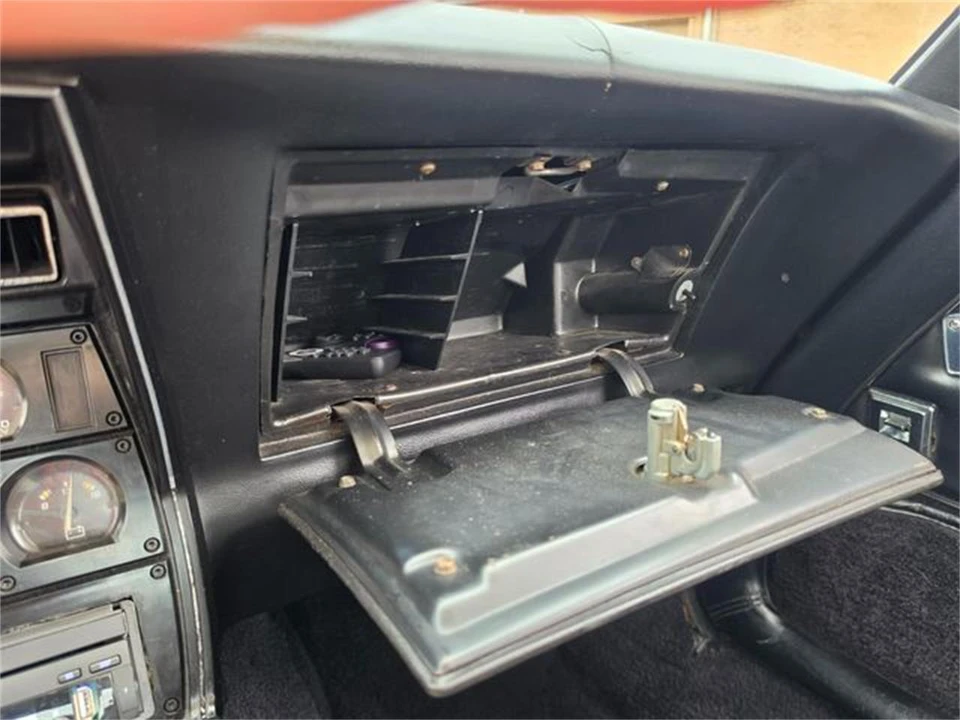 1981 Chevrolet Corvette C3 - Image 24 of 31