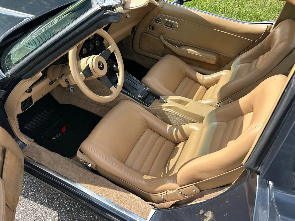 1981 Chevrolet Corvette C3 - Image 8 of 31