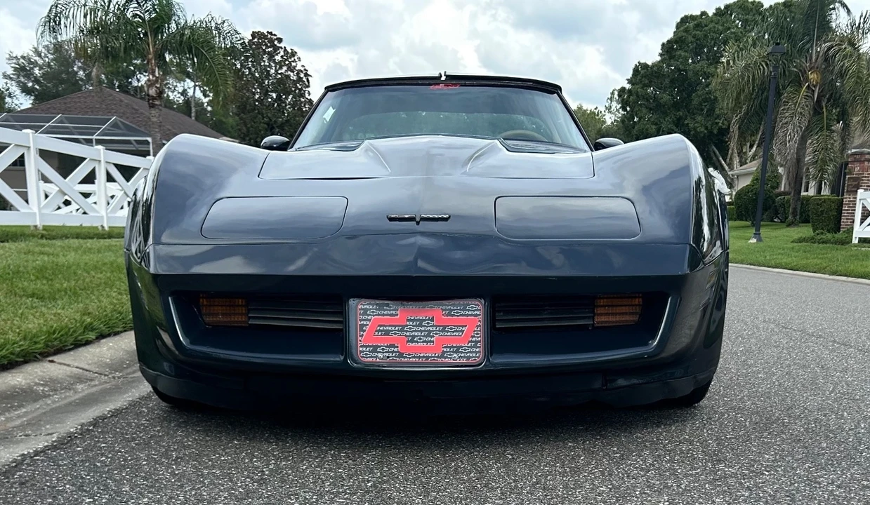 1981 Chevrolet Corvette C3 - Image 25 of 31