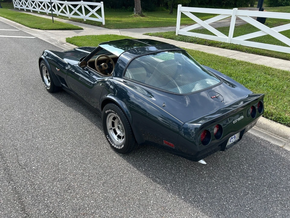 1981 Chevrolet Corvette C3 - Image 27 of 31