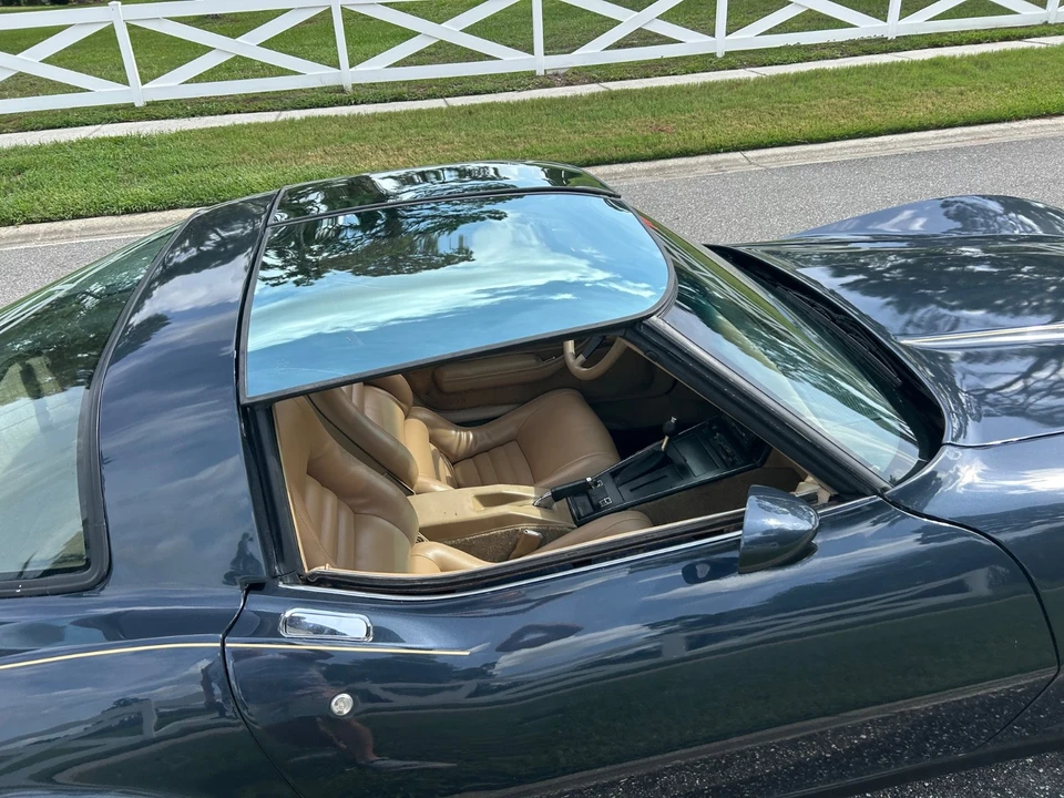 1981 Chevrolet Corvette C3 - Image 14 of 31
