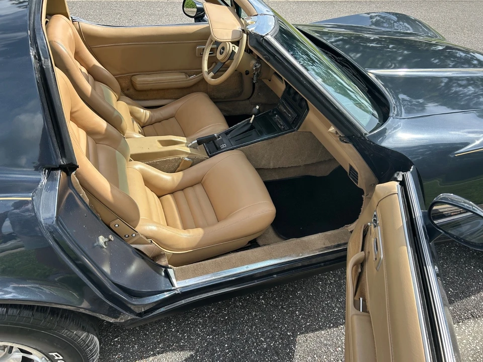 1981 Chevrolet Corvette C3 - Image 20 of 31