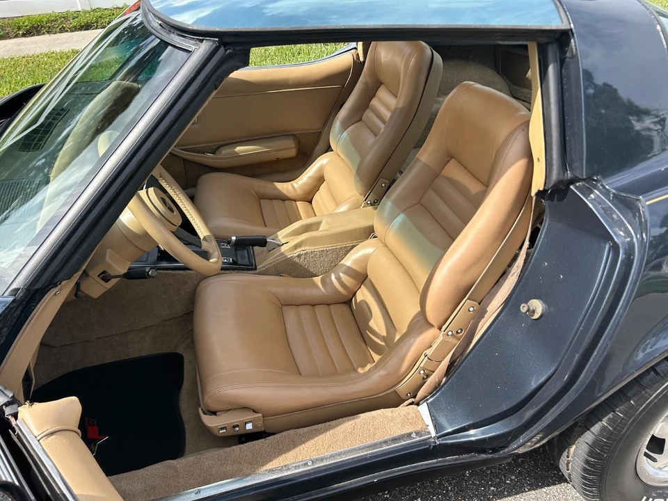 1981 Chevrolet Corvette C3 - Image 7 of 31