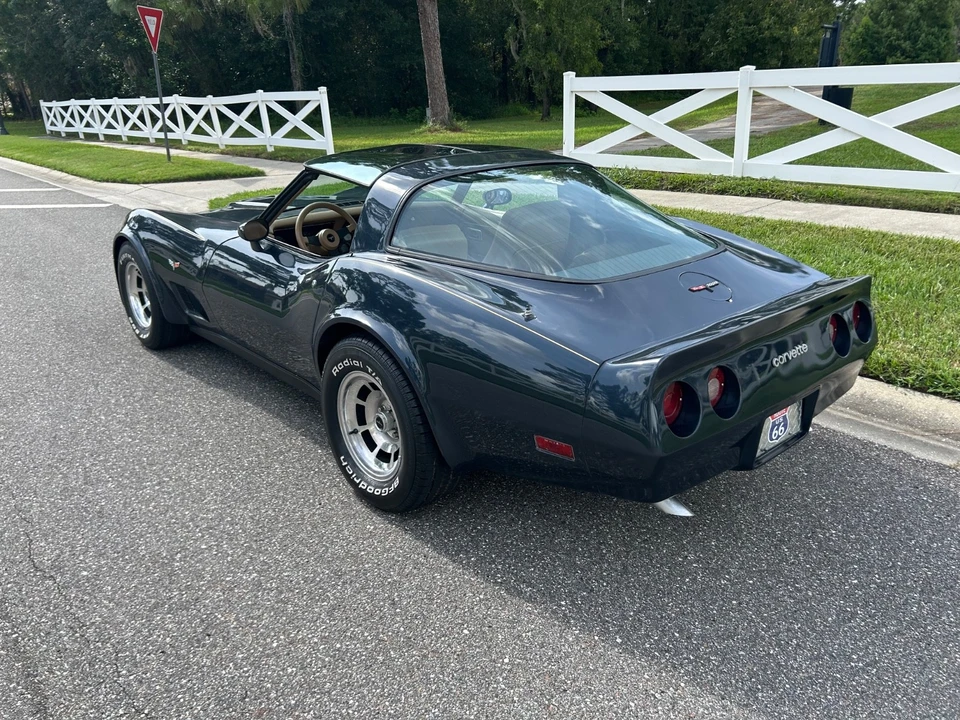 1981 Chevrolet Corvette C3 - Image 12 of 31