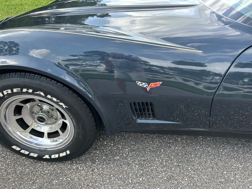 1981 Chevrolet Corvette C3 - Image 22 of 31