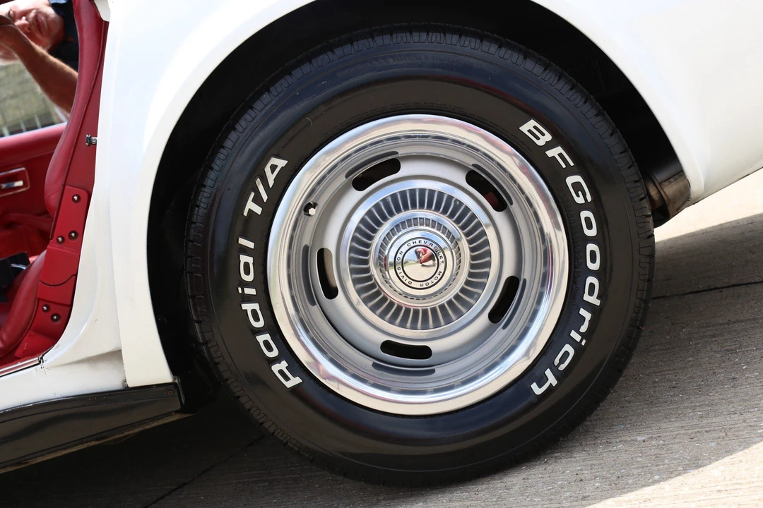 1981 Chevrolet Corvette C3 - Image 21 of 21