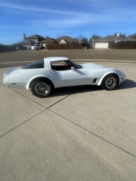 1981 Chevrolet Corvette C3 - Image 5 of 21