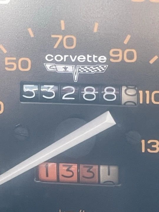 1981 Chevrolet Corvette C3 - Image 12 of 21