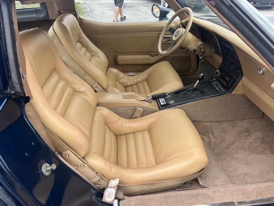 1981 Chevrolet Corvette C3 - Image 21 of 21