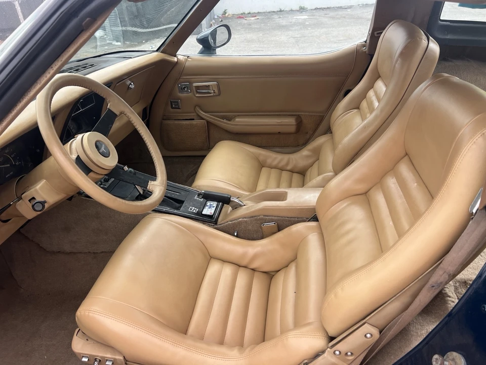 1981 Chevrolet Corvette C3 - Image 20 of 21