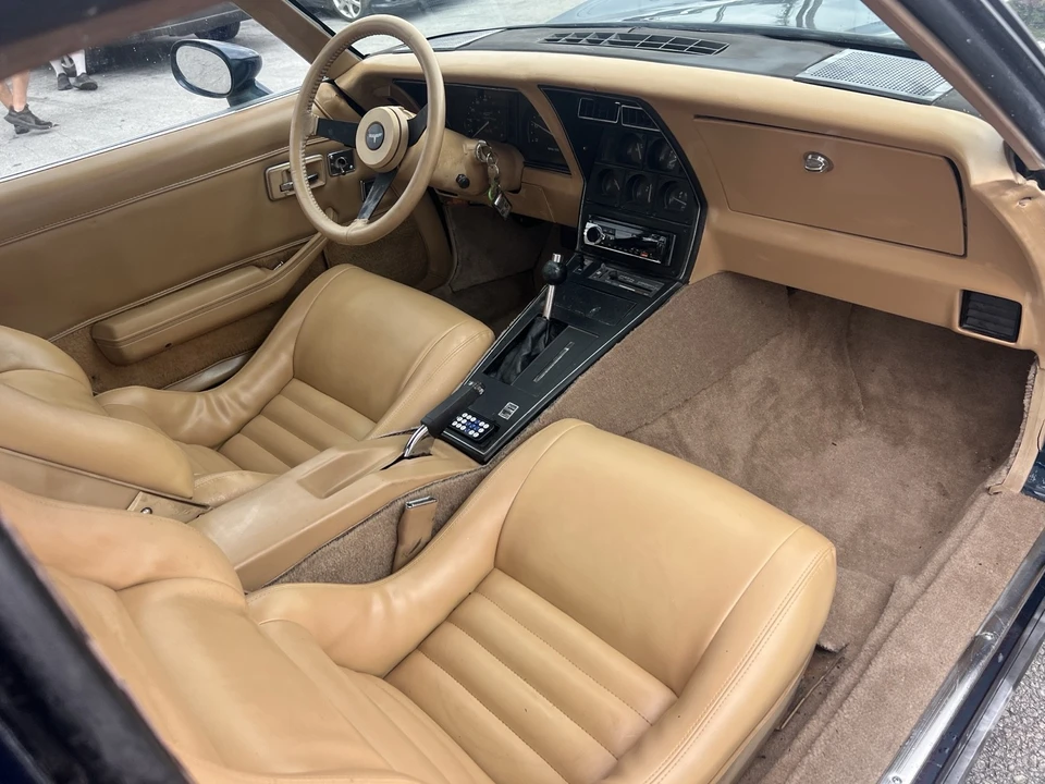 1981 Chevrolet Corvette C3 - Image 19 of 21