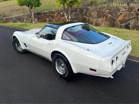 1981 Chevrolet Corvette C3 - Image 2 of 12
