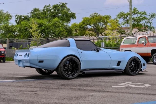 1981 Chevrolet Corvette C3 - Image 8 of 31