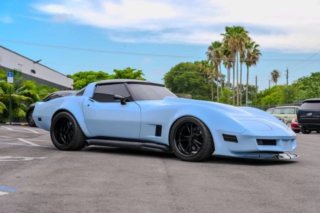 1981 Chevrolet Corvette C3 - Image 10 of 31