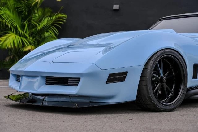 1981 Chevrolet Corvette C3 - Image 14 of 31