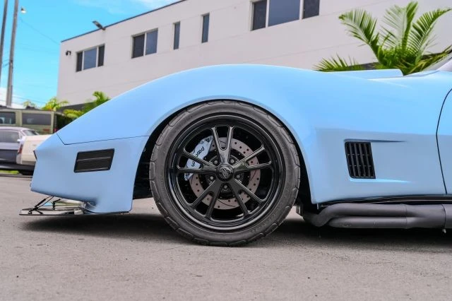 1981 Chevrolet Corvette C3 - Image 15 of 31