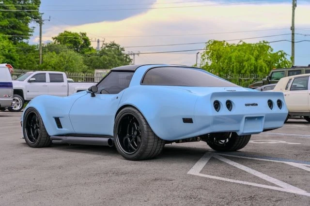 1981 Chevrolet Corvette C3 - Image 5 of 31