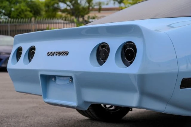 1981 Chevrolet Corvette C3 - Image 23 of 31