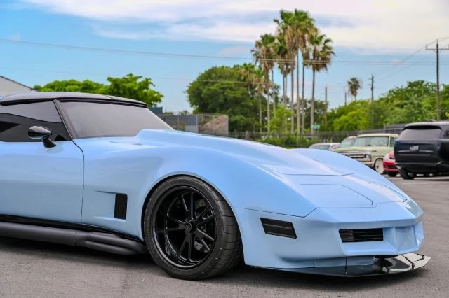 1981 Chevrolet Corvette C3 - Image 27 of 31