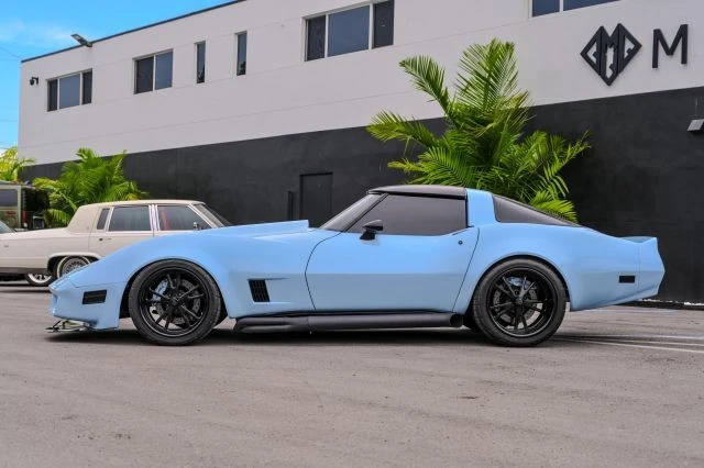 1981 Chevrolet Corvette C3 - Image 4 of 31