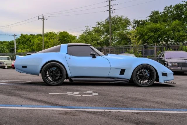 1981 Chevrolet Corvette C3 - Image 9 of 31