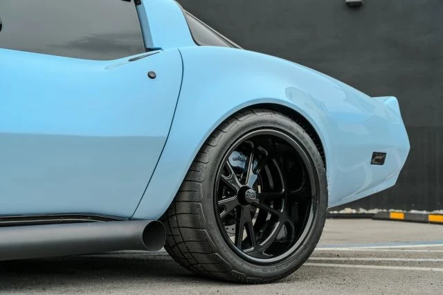 1981 Chevrolet Corvette C3 - Image 16 of 31