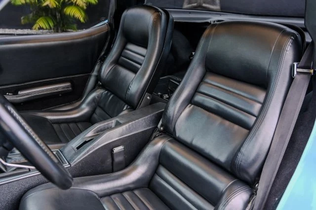 1981 Chevrolet Corvette C3 - Image 31 of 31