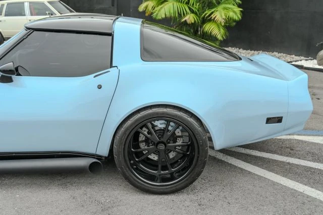 1981 Chevrolet Corvette C3 - Image 20 of 31