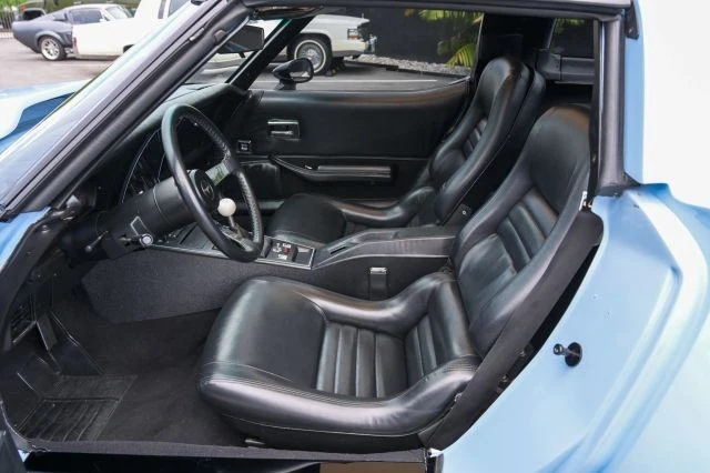 1981 Chevrolet Corvette C3 - Image 29 of 31
