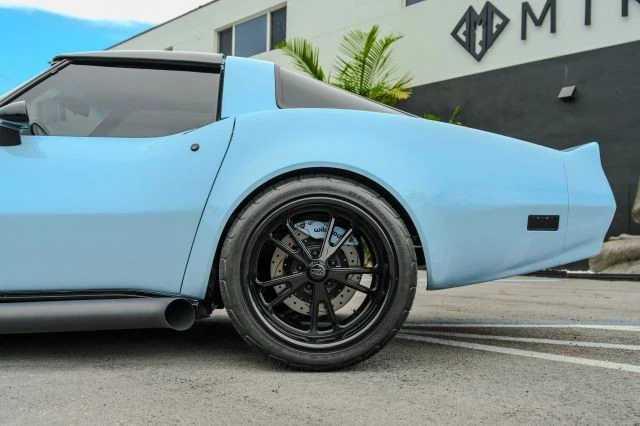 1981 Chevrolet Corvette C3 - Image 19 of 31