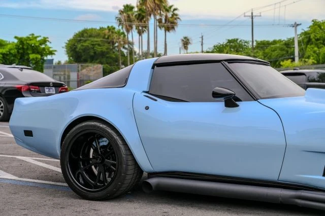 1981 Chevrolet Corvette C3 - Image 26 of 31