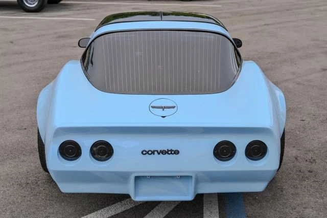 1981 Chevrolet Corvette C3 - Image 22 of 31